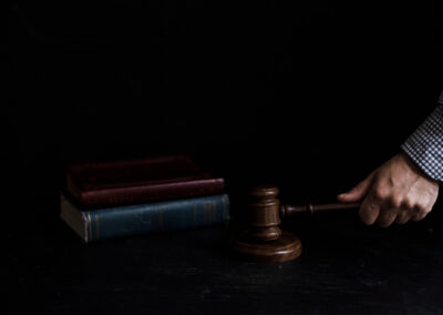 2 Critical Murder Case