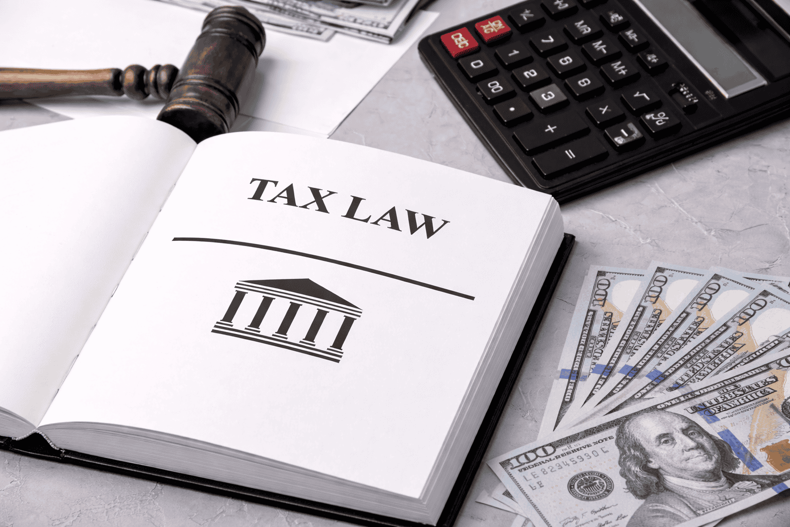 taxlawusa