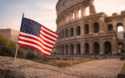 Eredità dall’estero per i cittadini Usa