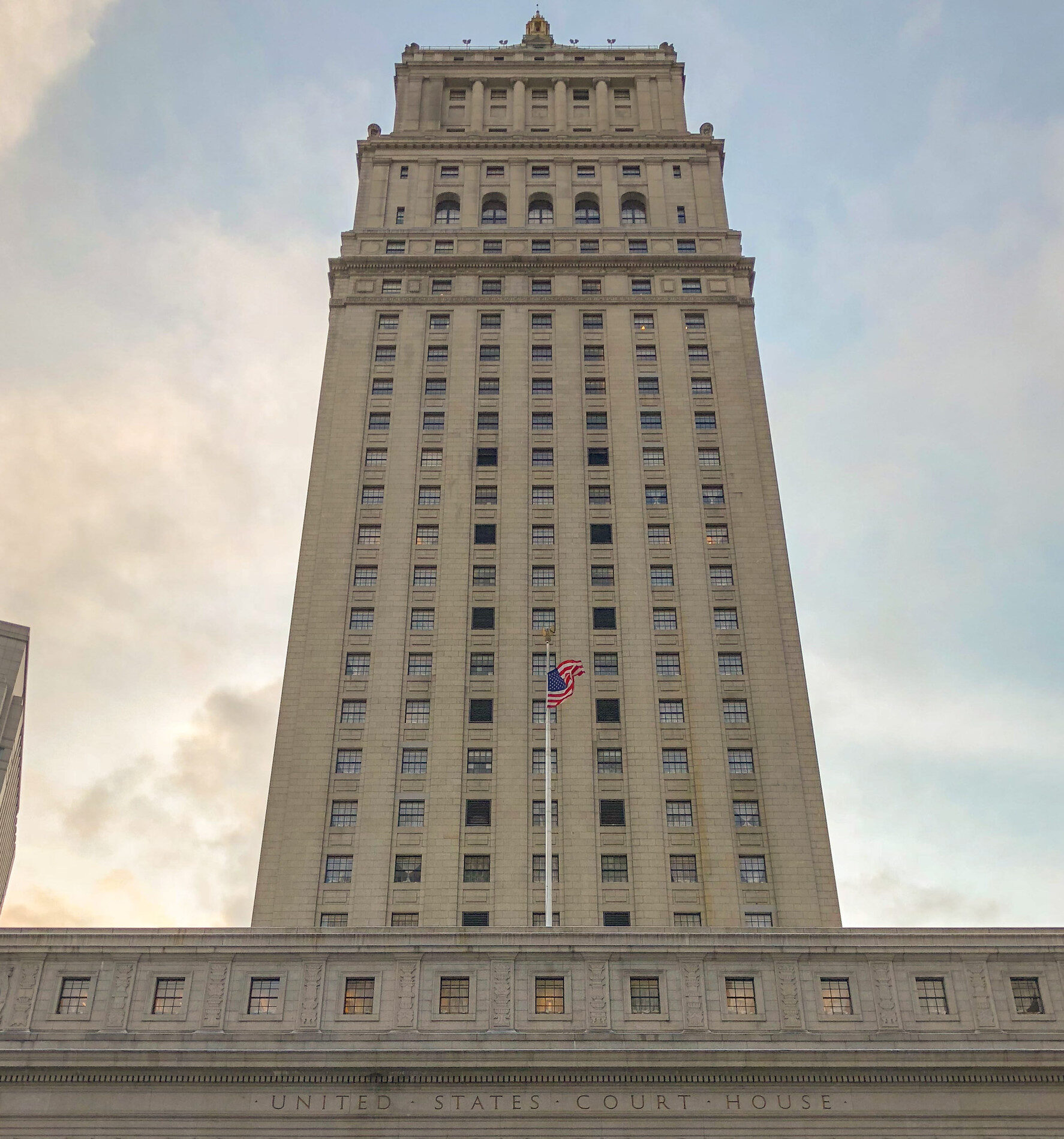 palazzo-giustizia New York
